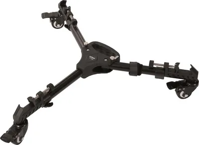 Zdjęcie produktu dla Dörr VP-900, Czarny, 30 kg, 1 szt., 92 cm, 1,58 kg