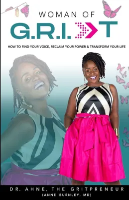 Produktbild von Woman of G.R.I.T