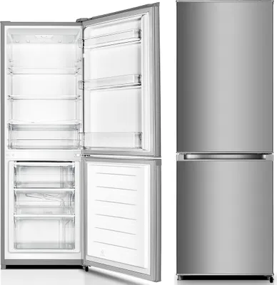 Produktbild von PKM KG225.4IX, 230 l, N-T, 39 dB, 3,2 kg/24h, D, Edelstahl