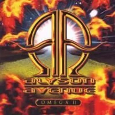 Produktbild von Omega II