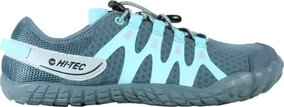 Image de Hi-Tec Errores de Foto O090194002 in Graphite color size 38