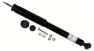 Produktbild von Sachs Stoßdämpfer 317 388 hinten für Mercedes-Benz CLK