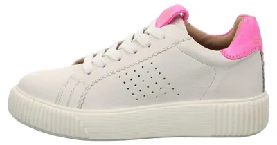 Produktbild von CRICK IT Plateau Sneaker Damen 32323438353033 Weiß 41 EU