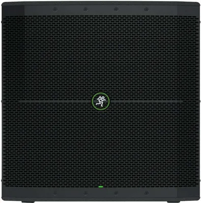 Obrázek produktu pro Mackie Thump 118S Aktivní subwoofer