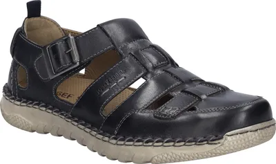 Produktbild von JOSEF SEIBEL Wilson 08 | Halbschuh für Herren | Blau