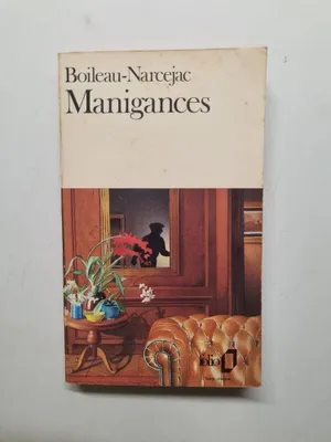 Image de ISBN 9782070377435, Francuska, 384 stron(y)
