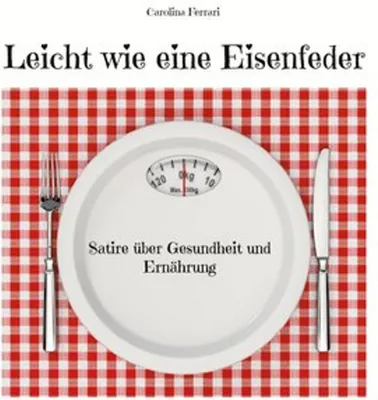 Obrázok produktu pre Leicht wie eine Eisenfeder