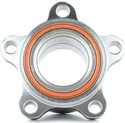 Produktbild von BSG Radlagersatz Vorne für FORD TRANSIT Bus (FD, FB, FS, FZ, FC) Schrägkugellager 78mm BSG 30-605-020