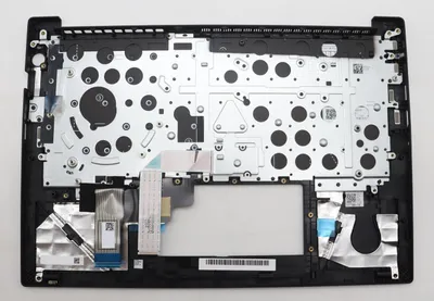 Produktbild von Lenovo 5M11L60919, Cover + keyboard, Lenovo, ThinkPad E14 Gen 5