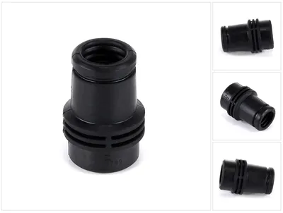 Obrázek produktu pro Adaptér Makita Ø 28 mm na adaptér 24 mm s připojením 24 mm