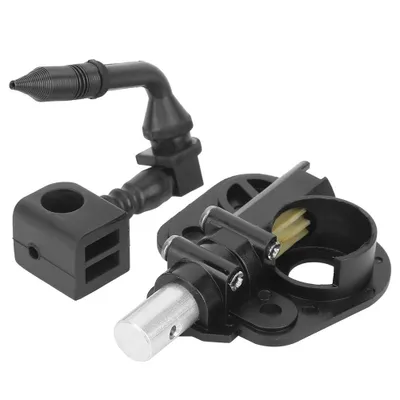 Produktbild von Ölpumpenbaugruppe,530 07 12-59,Ölpumpenbaugruppe Ersatz,Kettensägenölpumpenbaugruppe,Kettensägenzubehör