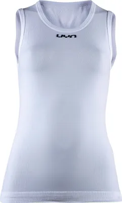 Produktbild von UYN Fahrrad-Muskelshirt - MOTYON LADY - Weiß XS