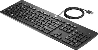 Image de HP Business Slim - Clavier - USB