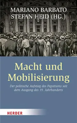 Produktbild von Macht und Mobilisierung