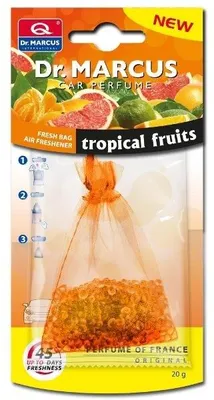 Immagine prodotto di Fragranza di sacchetto fresco, frutti tropicali