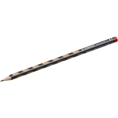 Produktbild von Stabilo Bleistift EASYgraph S metallicgraph metallic Graphit R