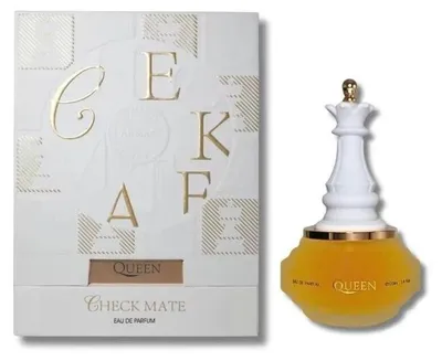 Productafbeelding van Armaf - Checkmate Queen Eau de Parfum, 100 ml