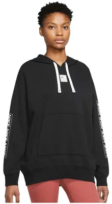 Immagine prodotto di Felpa con cappuccio Nike DQ5590-010 da Donna