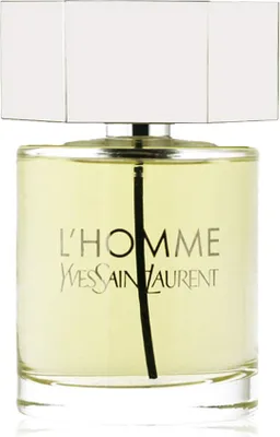 Productafbeelding van YSL L'Homme Eau de Toilette Spray