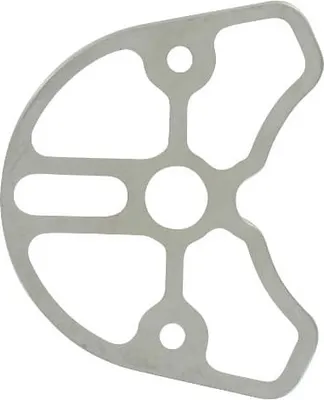 Produktbild von Rex Drive 50 Verstärkungsblech 1E40QMB 50ccm 2Takt 704260 Motorroller.de Lufteinlass Halteblech Scooter Drive Sport 50 Ersatzteil Service Inpektion