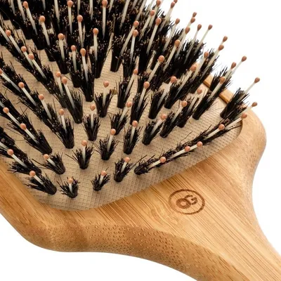Produktbild von OG Bamboo Touch Combo L Entwirrungsbürste