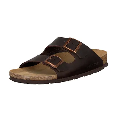 Immagine prodotto di Rohde zoccoli da uomo Grado 5925, dimensioni:44 EU, colore:Marrone