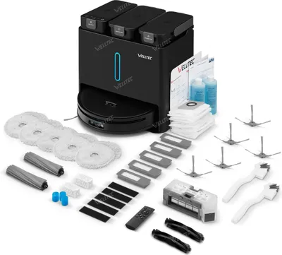 Obrázek produktu pro Robotický vysavač Welltec Probot® R10 Ultra