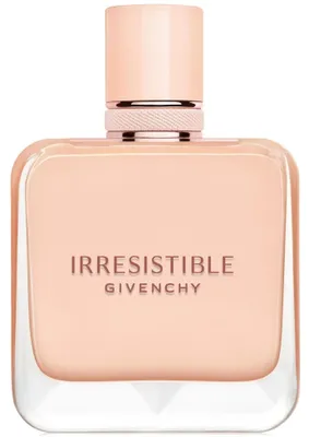 Produktbild von Givenchy Irresistible Nude Velvet, Frauen, 50 ml, Flüssiges Parfüm, ALCOHOL - PARFUM (FRAGRANCE) - AQUA (WATER) - BUTYL METHOXYDIBENZOYLMETHANE - LINALOOL -..., 1 Stück(e)