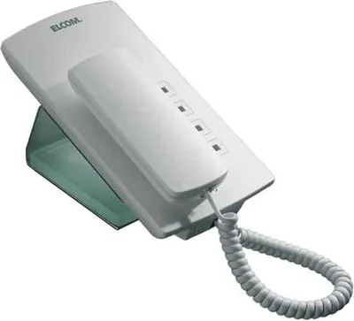 Produktbild von Elcom BUS-Audio-Komponenten TKA-UNI