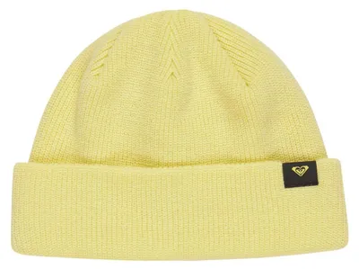 Productafbeelding van Roxy FOLKER muts, geel, one size