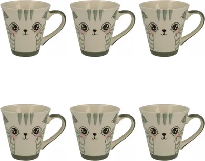 Productafbeelding van Becher Feli - Verpakking: 6 stuks.