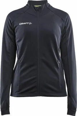Produktbild von Craft Evolve Full Zip Jacket Damen