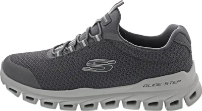 Produktbild von Skechers Glide-Step 233012 CHAR (47.5/CHAR)