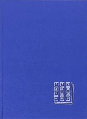 Produktbild von Blasetti 1370 Notizbuch A5