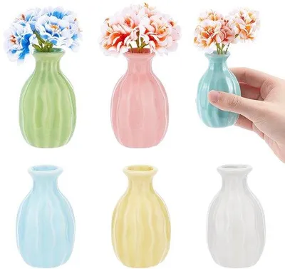 Immagine prodotto di Vaso in vetro rotondo grande da 30 cm per decorazioni da tavola con orchidee