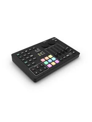 Immagine prodotto di Comando Chauvet DJ ILS