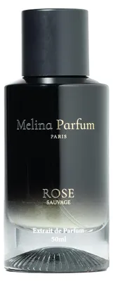Image de Melina Parfums Rose Sauvage Extrait de Parfum pour femme 50ml