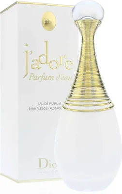Produktbild von Dior J'adore Parfum D'eau Edp Spray 100ml