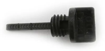 Produktbild von MATRIX Ersatzteil Öltankdeckel für Benzin Motorsense Rasentrimmer BMS 4-31