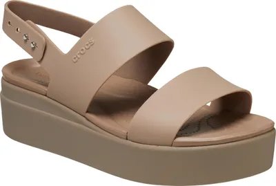 Produktbild von Brooklyn low wedge Sandalen