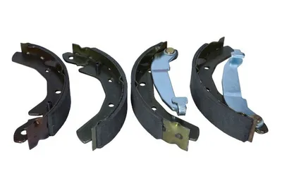 Produktbild von MAXGEAR Bremsbackensatz Trommelbremse Hinten für CHEVROLET MATIZ (M200, M250) 180mm 19-0256