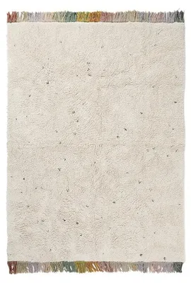 Produktbild von Lorena Canals Teppich – Stardust – 170×240 cm