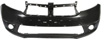 Produktbild von BLIC Stoßstange Stoßfänger für RENAULT Sandero / Stepway II (B8) 5510-00-1303901P