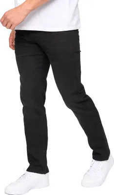 Produktbild von Bewley & Ritch - "Newbury" Jeans für Herren BG1913 (38L) (Schwarzwasch)