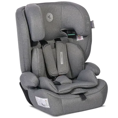 Obrázek produktu pro Lorelli autosedačka 76-150 cm i-Size Colombo, grey