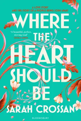 Produktbild von Where the Heart Should Be