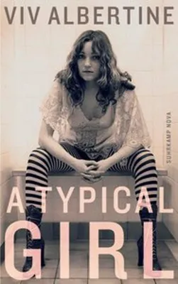 Image de A Typical Girl