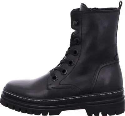 Produktbild von Gabor Schnürboots Damen 393532333832 Schwarz 41 EU