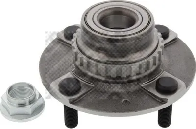 Produktbild von MAPCO Radlagersatz Hinten für HYUNDAI ACCENT Stufenheck (X-3) 46572