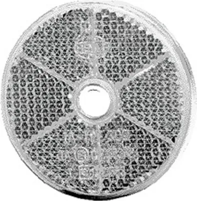 Obrázek produktu pro Hella Reflektor 60Mm bílý Hella